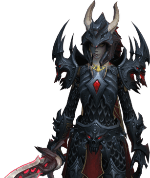 Elra render