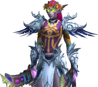 Enekoro render