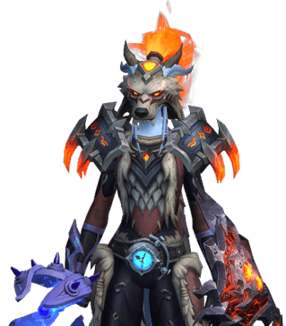 Eothera render