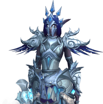 Féria render