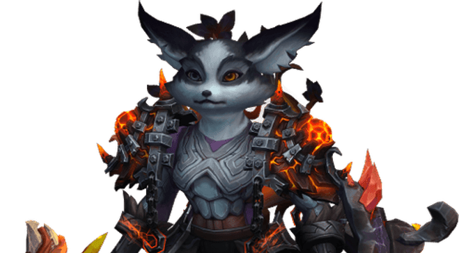 Fíxì render