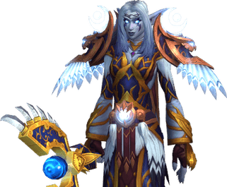 Fangôrn render