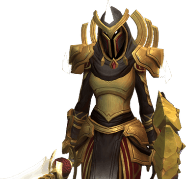 Farèéda render