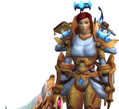 Faylou render