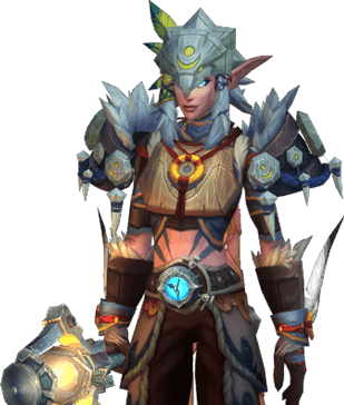 Felosa render