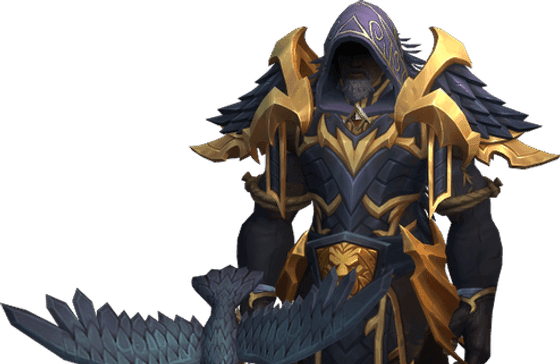 Ferîtas render