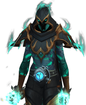 Ferrlaine render