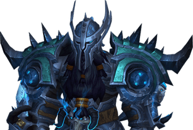 Feylynn render