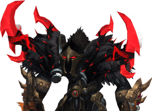 Feyziq render