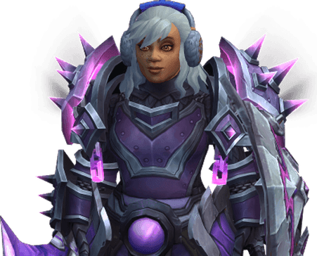 Fjorna render