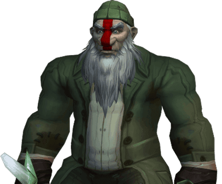 Flammä render