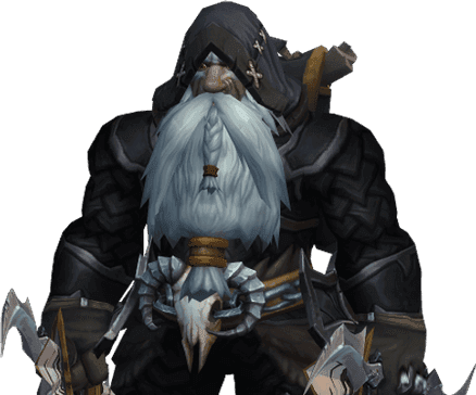 Fortshamos render