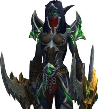 Fr render