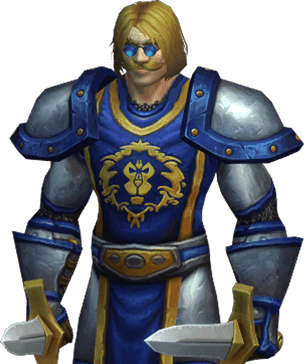 Frankie render