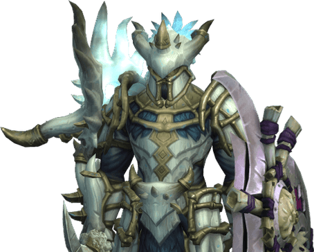 Furio render