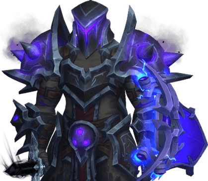 Gárthòs render