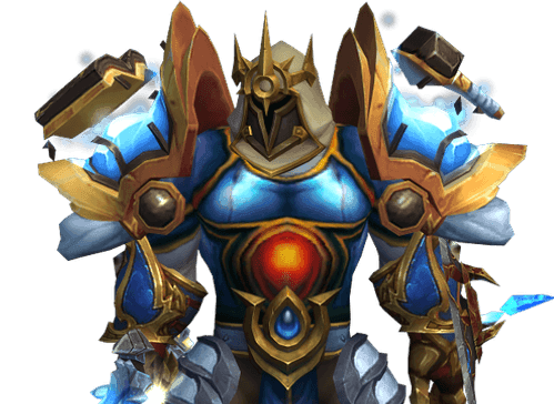 Gönnhardt render