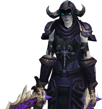 Gaías render