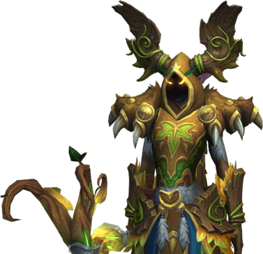 Garih render