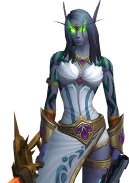 Garvi render