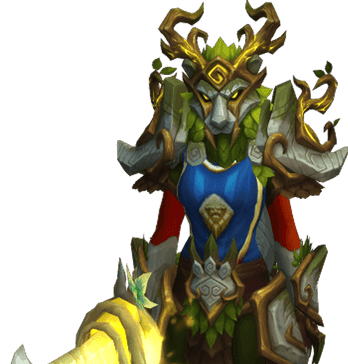 Geor render