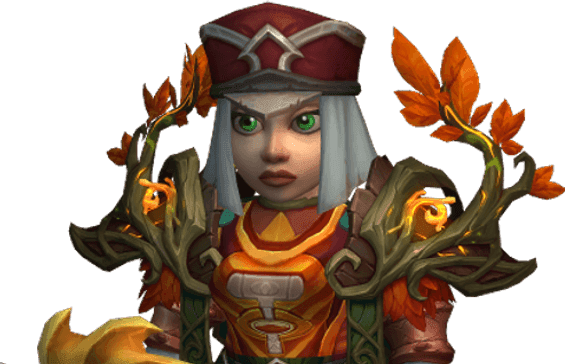 Georgi render