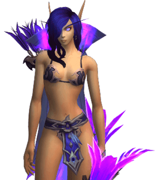 Georginá render