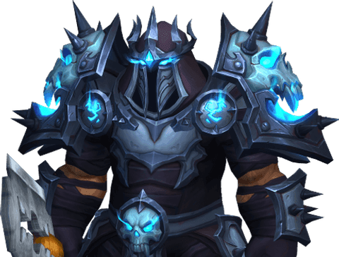 Giggedy render
