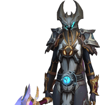 Ginaines render