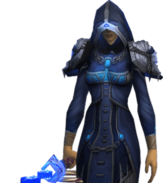 Gisellè render