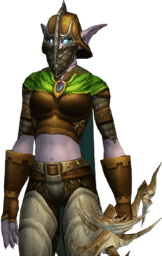 Gisell render