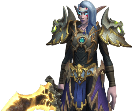 Glaciatira render