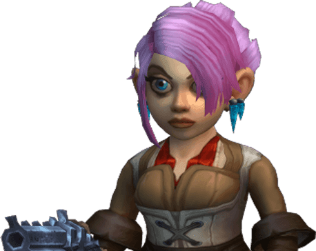 Gorni render