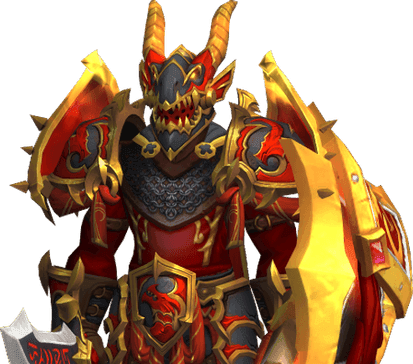 Grewold render