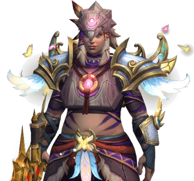 Grummelgreta render