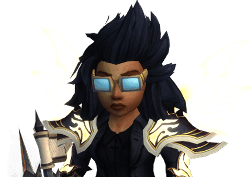 Guffellîne render