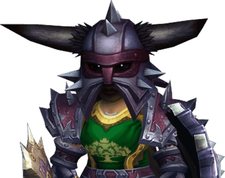 Gw render