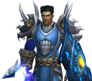 Hanorian render