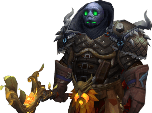 Helblindi render