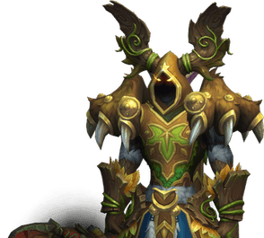 Hendir render