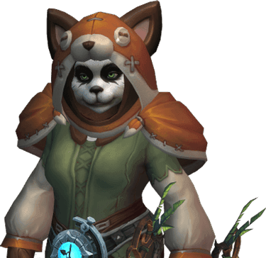 Hepchen render