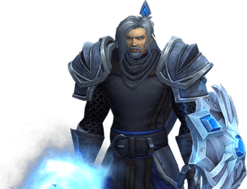 Hert render