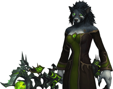 Hexnutz render