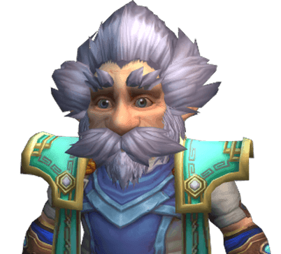 Hiemsal render