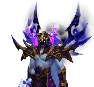 Hunterdude render