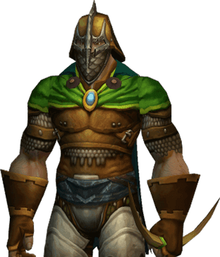 Huntr render