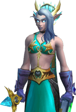 Hydria render
