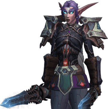 Icestream render