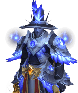Icetaker render