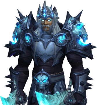 Ilormo render